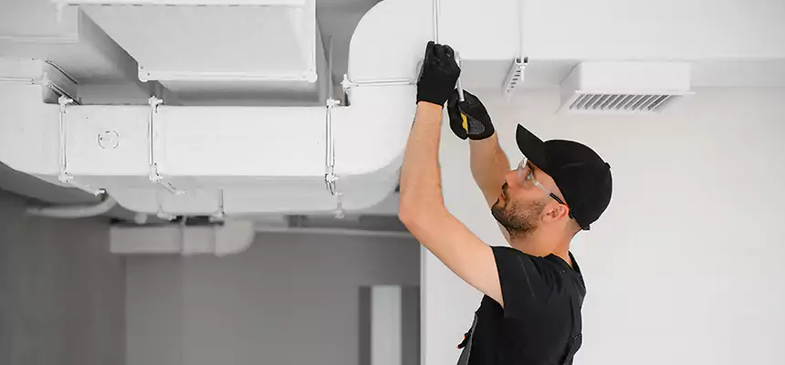 Our Air Duct Cleaning Services in Dover, DE