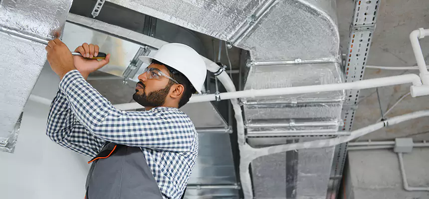 Our Dryer Duct Pressure Testing Services in Dover, DE