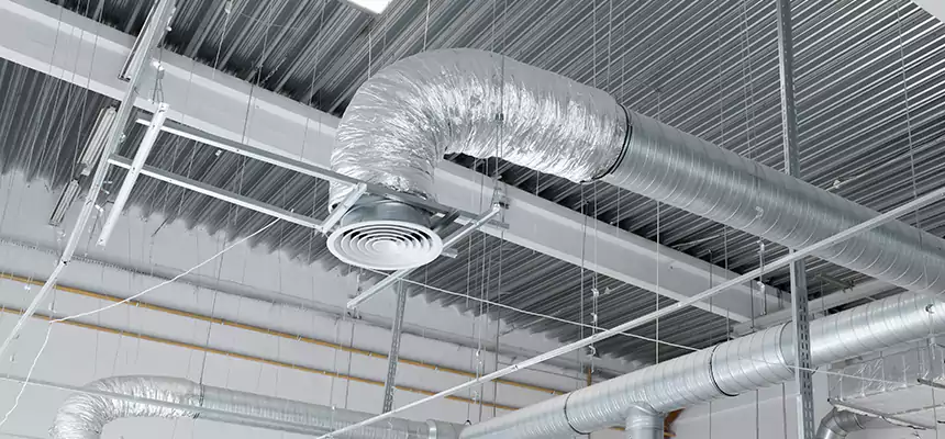 Our Dryer Vent Hose Replacement Services in Dover, DE