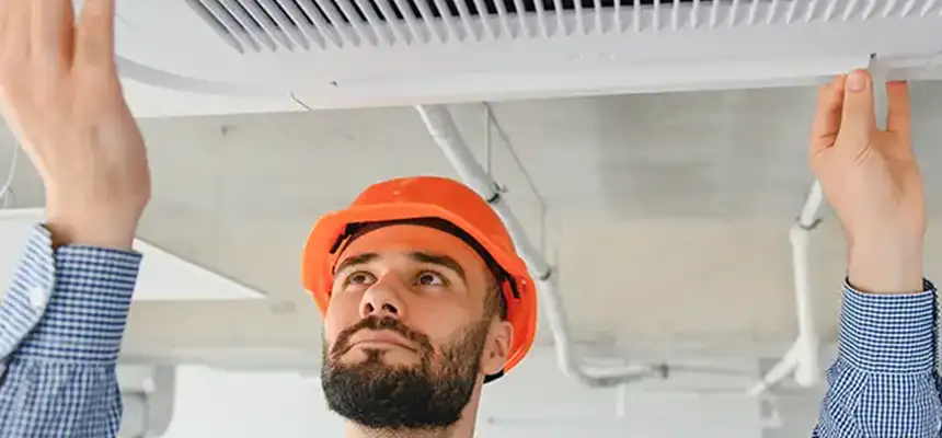 Our Furnace Vent Cleaning Services in Dover, DE