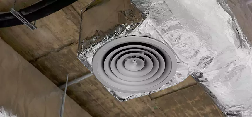 Our Industrial Dryer Vent Cleaning Services in Dover, DE