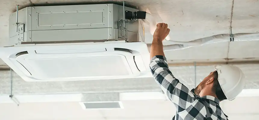 Our Local Vent Cleaning Services in Dover, DE