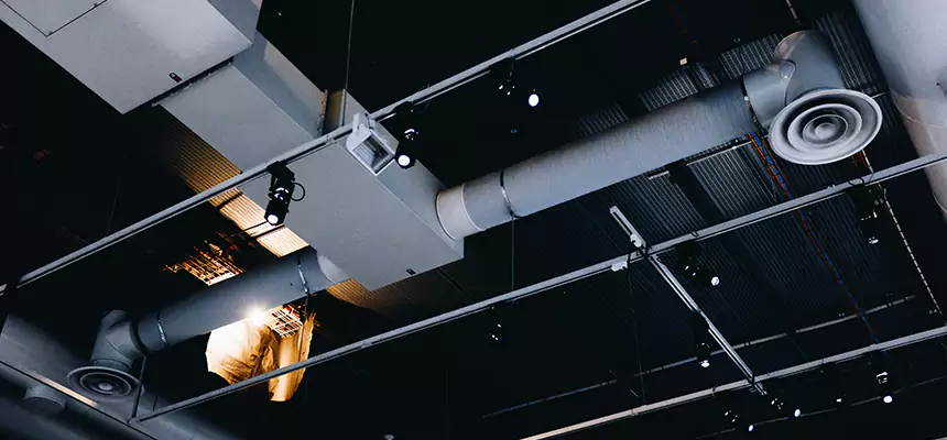 Our Seasonal Allergy Air Duct Cleaning Services in Dover, DE