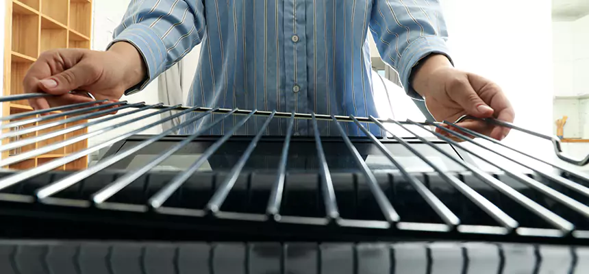 Our Vent Grille Washing Services in Dover, DE
