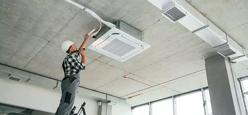 Our Wi Fi Connected Air Ducts Services in Dover, DE