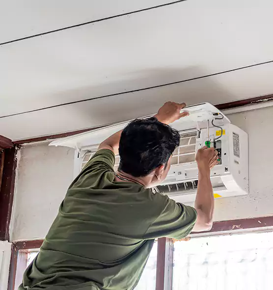 About Air Duct & AC Odor Removal in Dover, DE