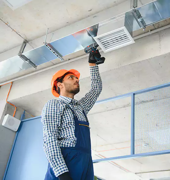 Welcome to Air Duct Cleaning & Repairs Dover — Your Local Air Duct Installation Specialists in Dover, DE