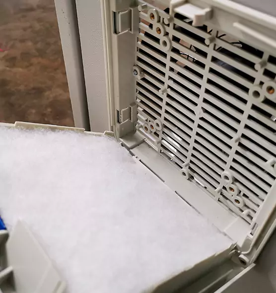 About Air Duct Overhaul & Upgrades in Dover, DE