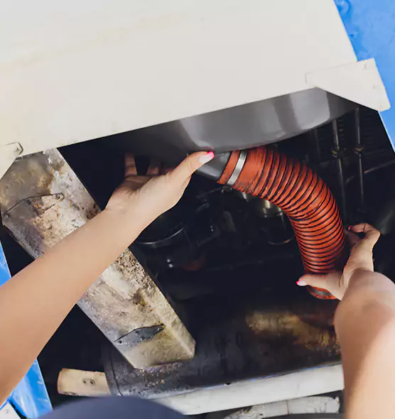 About Air Duct Virus Disinfection in Dover, DE