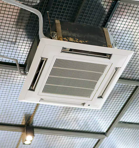 Top-Notch Allergy Relief Vent Cleaning Services in Dover, DE