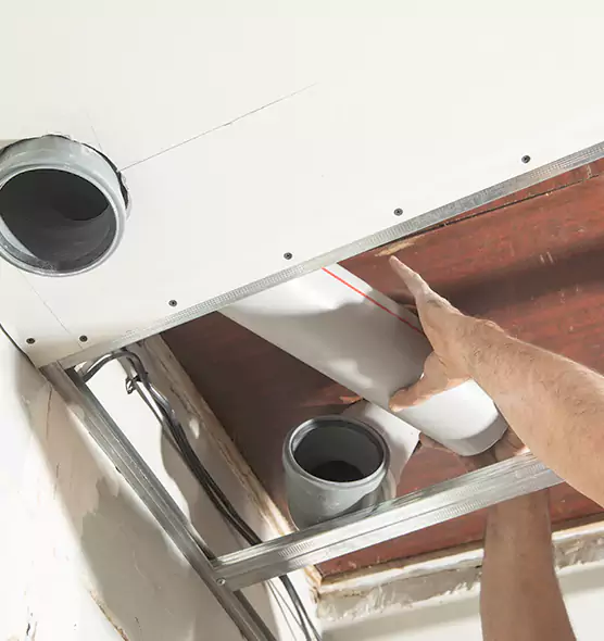 Professional Attic Air Duct Cleaning in Dover, DE