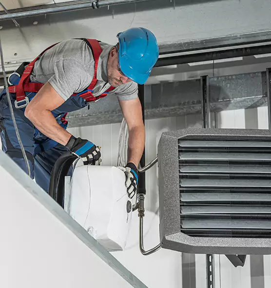 Professional Custom HVAC Ductworkin Dover, DE