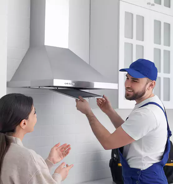 Professional Dryer Vent Cleaning Service in Dover, DE