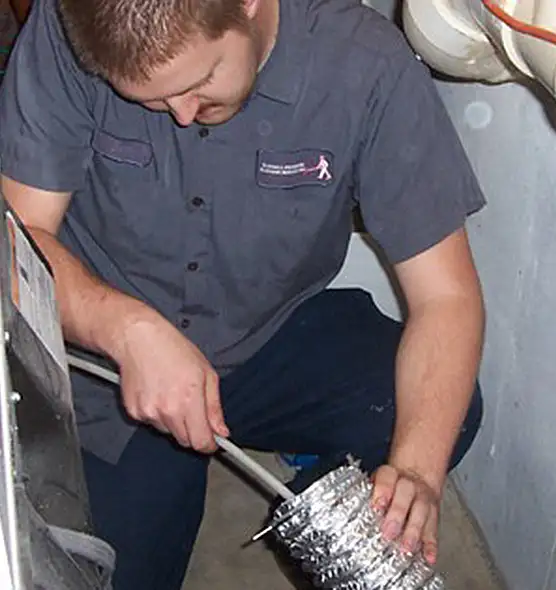 About Dryer Vent Hose Installation in Dover, DE