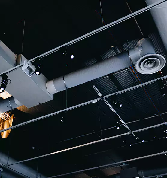 About Duct Sanitization with UV Light in Dover, DE