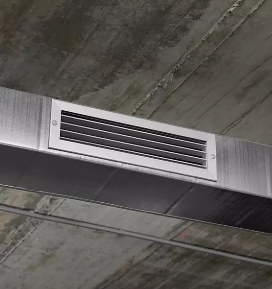 Trusted Hospital Grade Air Duct Cleaning Experts in Dover, DE