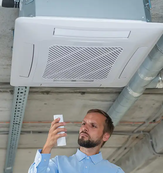 About Local Vent Cleaning Services in Dover, DE