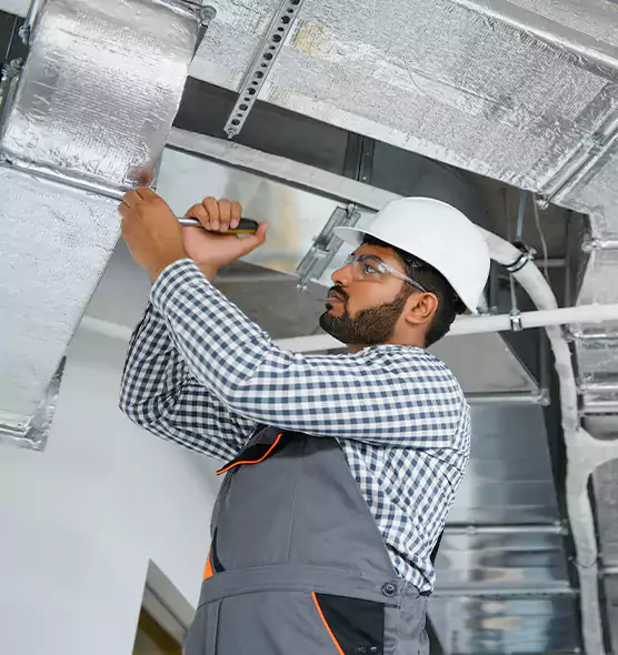 Welcome to Mold & Mildew Removal from Air Ducts Dover, DE