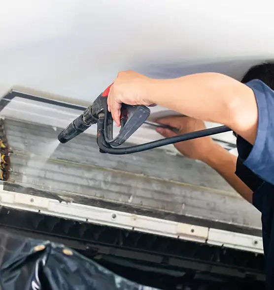 Welcome to Move-in/Move-out Duct Cleaning Services in Dover, DE
