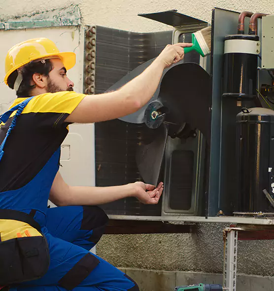 Top-Rated New Room Vent Extension in Dover, DE