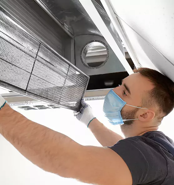 About Remove Smoke Smell From Air Duct in Dover, DE