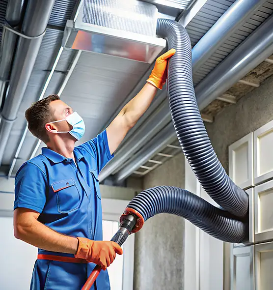 Welcome to Air Duct Cleaning & Repairs Dover — Your Local Roof Dryer Vent Cleaning Specialists in Dover, DE