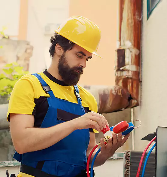 About Smart HVAC Installation in Dover, DE