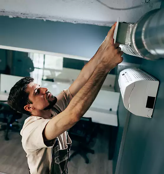 Reliable Warehouse Vent Cleaning in Dover, DE