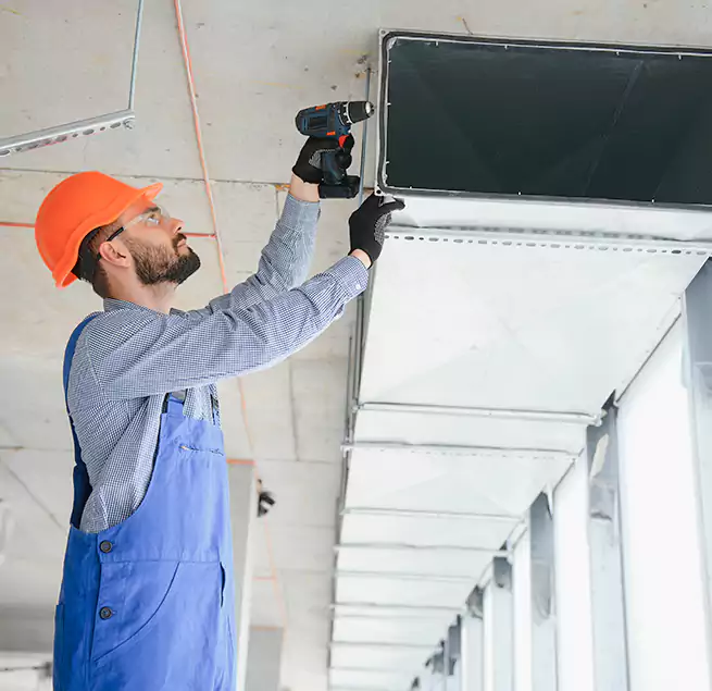 Why Homeowners & Businesses Trust Us in Dover, DE?