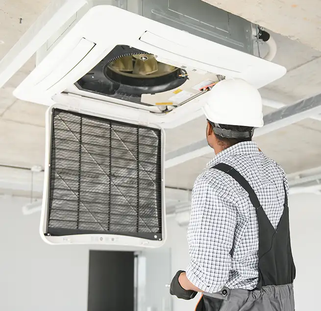 Why Homeowners & Businesses Trust Us in Dover, DE?