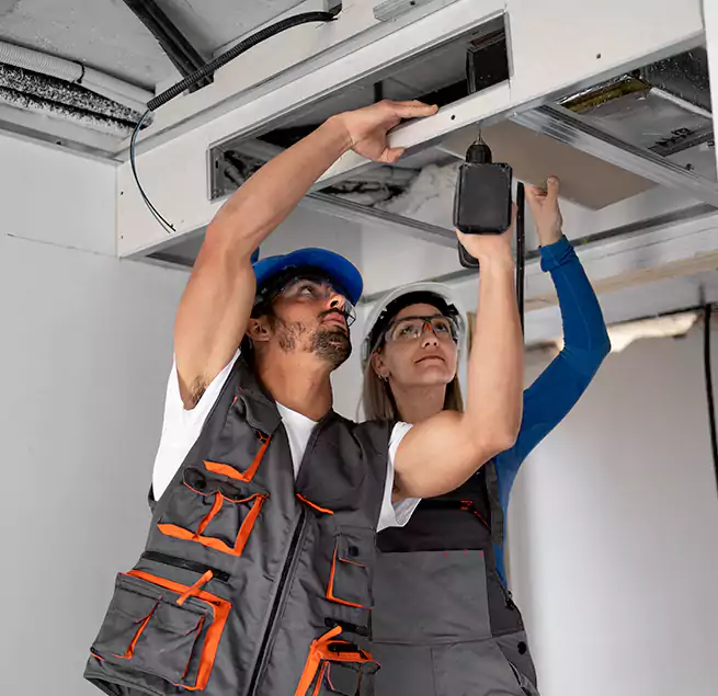 Why Homeowners & Businesses Trust Us in Dover, DE