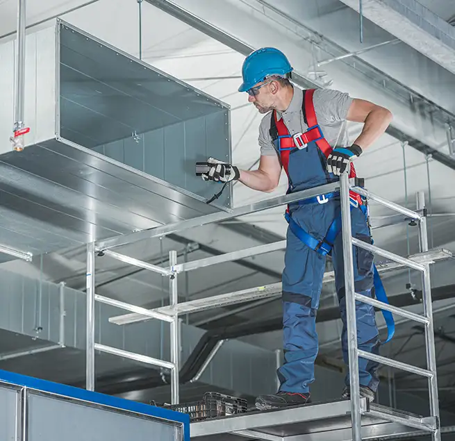 Why Homeowners & Businesses Trust Us in Dover, DE?