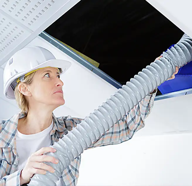 Why Homeowners & Businesses Trust Us Dover, DE