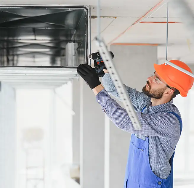 Why Homeowners & Businesses Trust Us in Dover, DE?