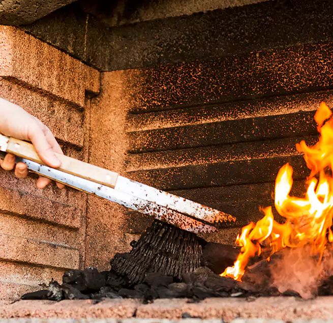 Why Homeowners & Businesses Trust Us in Dover, DE?