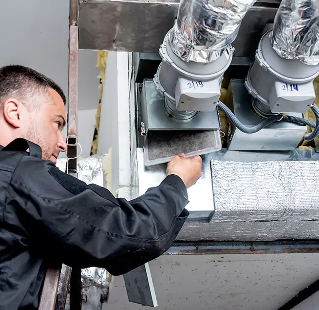  Why Homeowners & Businesses Trust Us in Dover, DE?