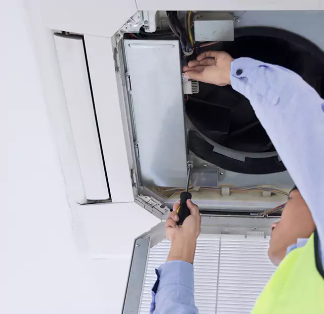 Why Homeowners & Businesses Trust Us in Dover, DE?