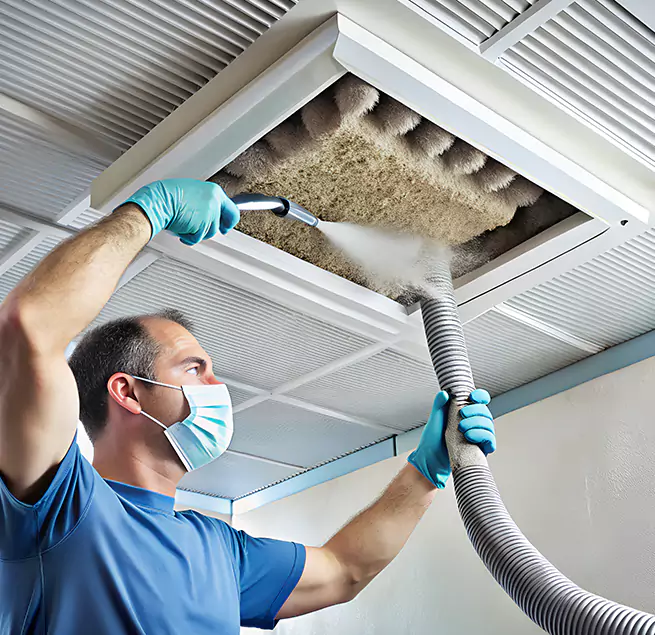 Why Homeowners Businesses Trust Us in Dover, DE?