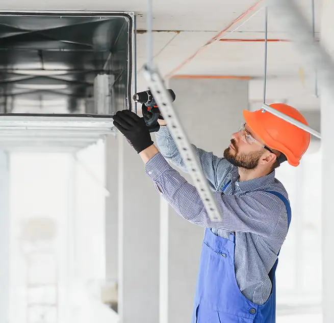  Why Homeowners Businesses Trust Us Dover, DE