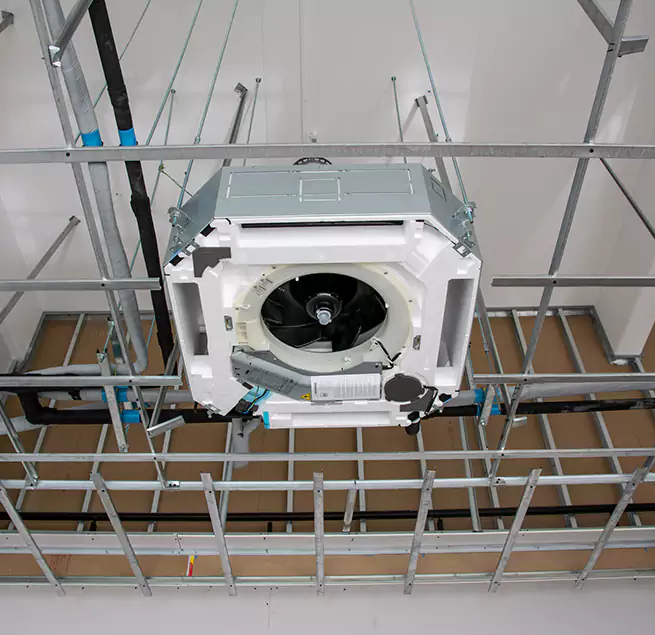 Why Homeowners & Businesses Trust Us in Dover, DE?