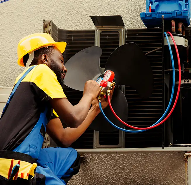 Why Homeowners & Businesses Trust Us in Dover, DE?