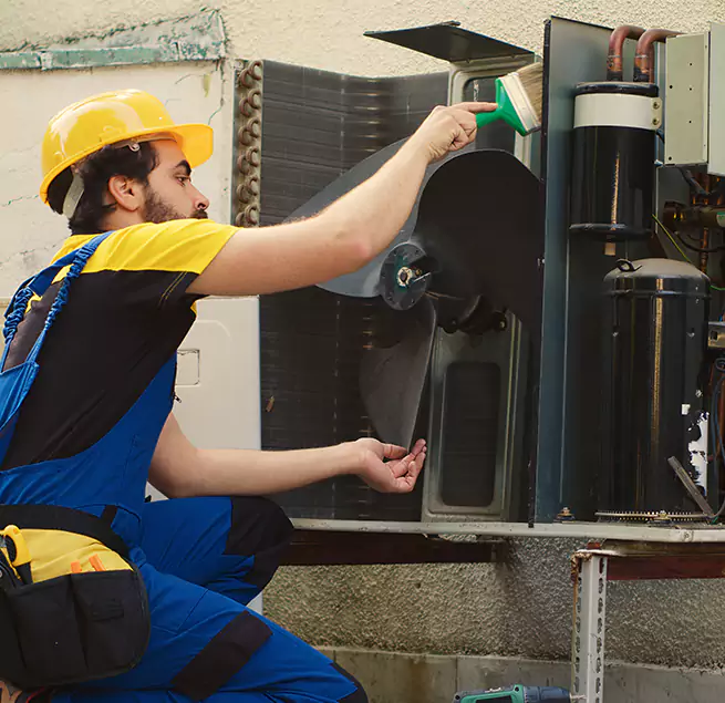 Why Homeowners & Businesses Trust Us Dover, DE?