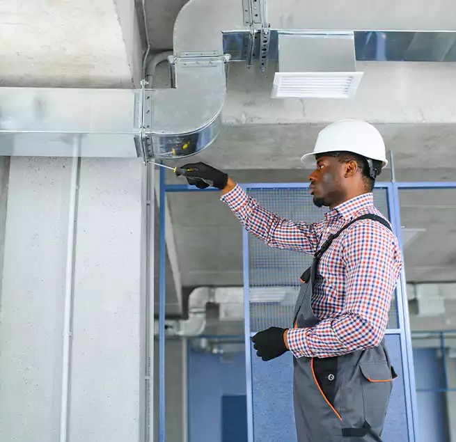 Why Homeowners & Businesses Trust Us in Dover, DE