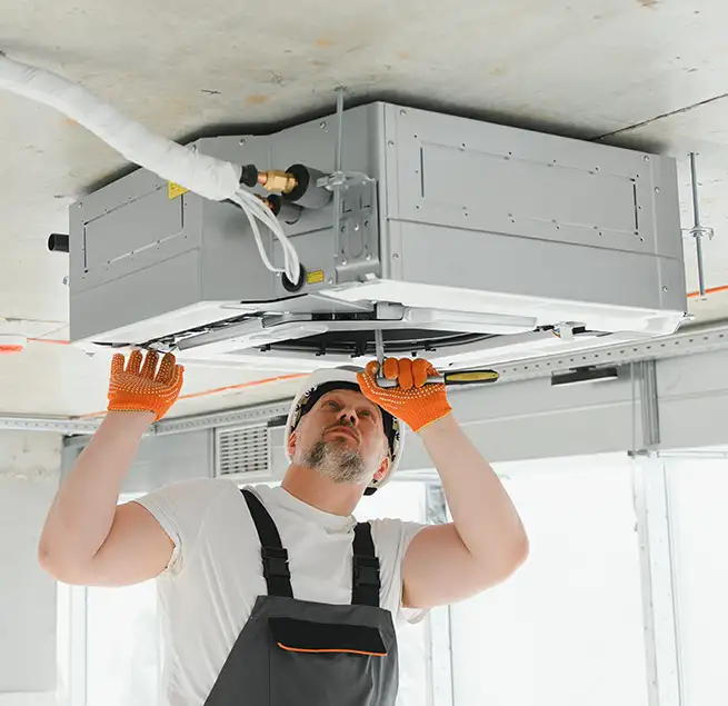 Why Homeowners & Businesses Trust Us Dover, DE