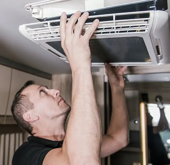 Why Homeowners & Businesses Trust Us Dover, DE