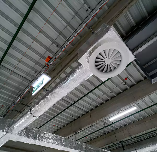 Why Homeowners & Businesses Trust Us in Dover, DE