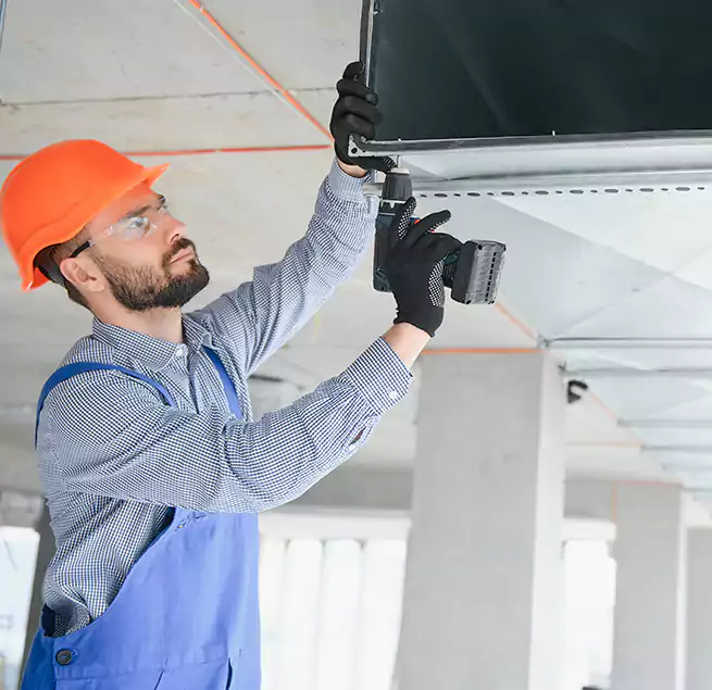 Why Homeowners & Businesses Trust Us in Dover, DE?