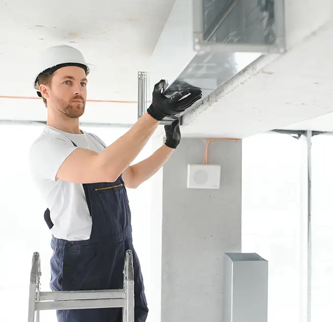 Why Homeowners & Businesses Trust Us in Dover, DE?