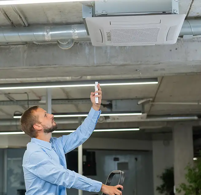 Why Homeowners & Businesses Trust Us in Dover, DE?