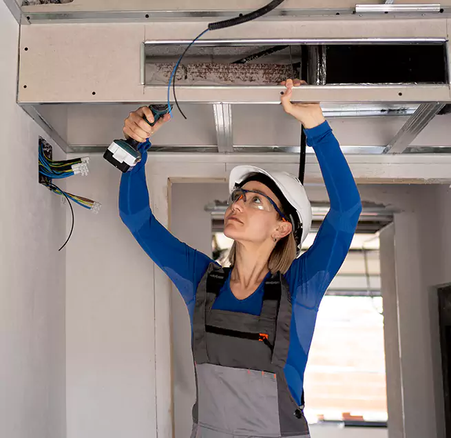 Why Homeowners & Businesses Trust Us in Dover, DE?